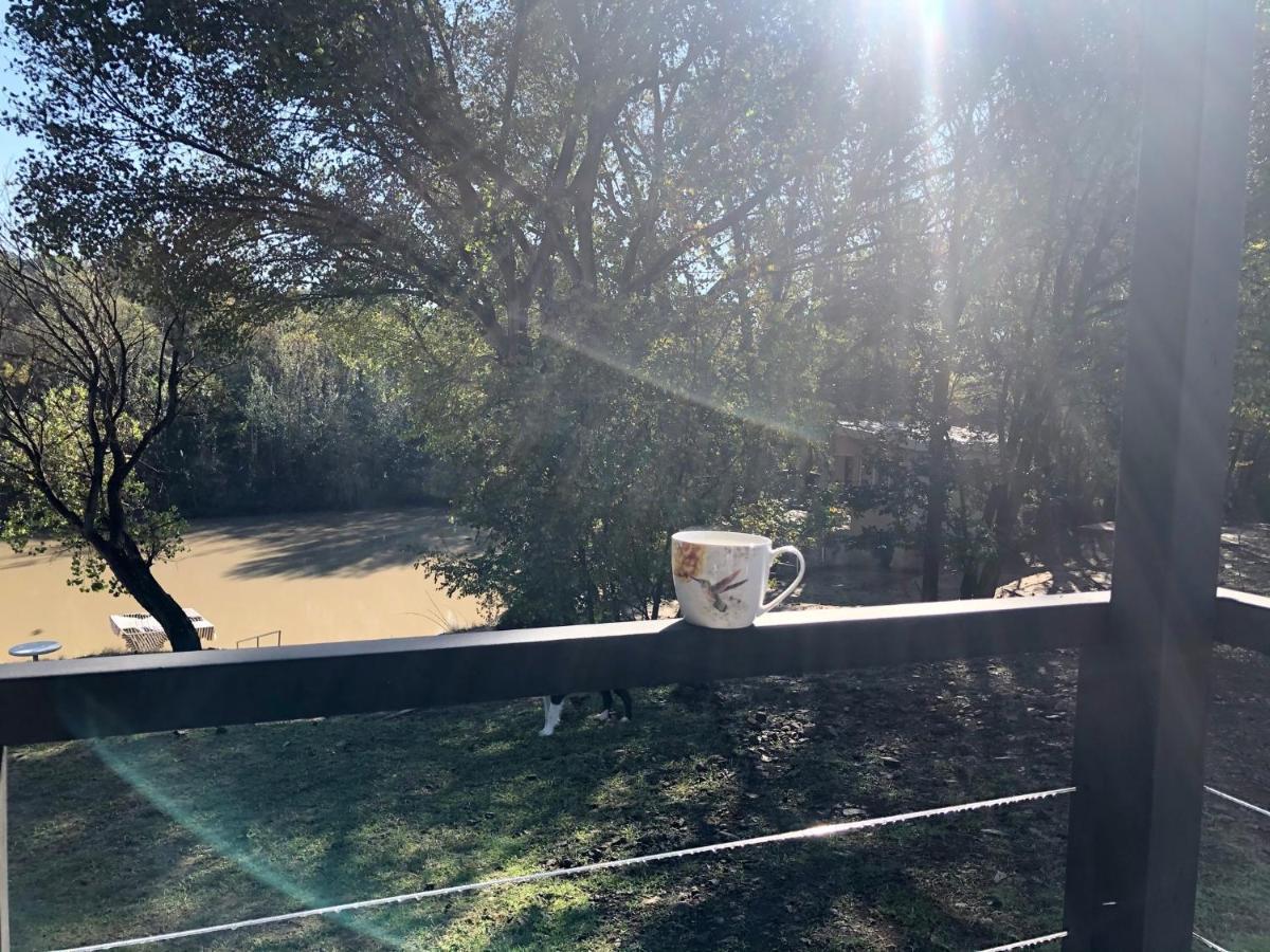 At The River Guest House クルーンスタッド エクステリア 写真